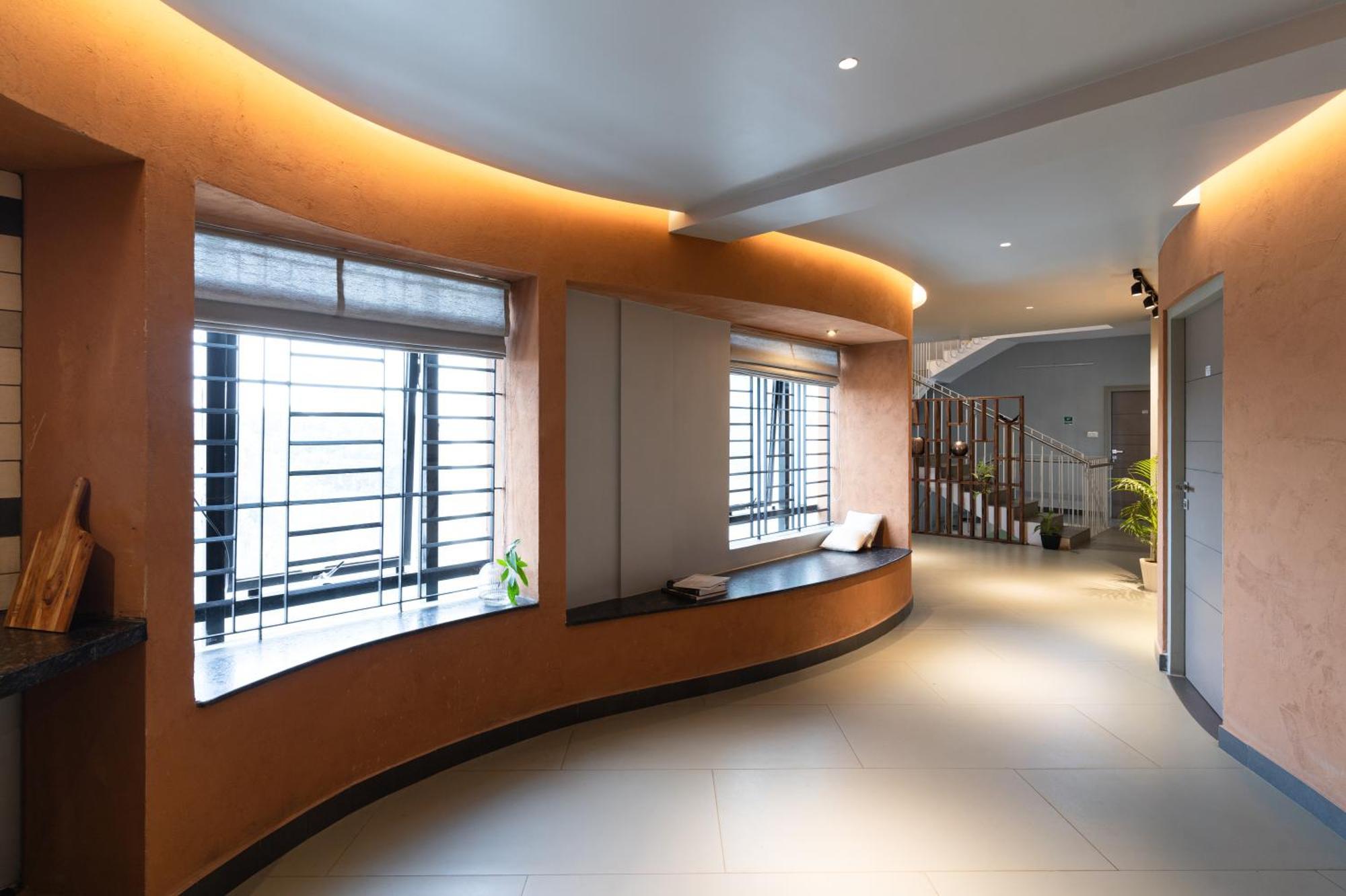 Ymca International Guest House Thrissur Εξωτερικό φωτογραφία